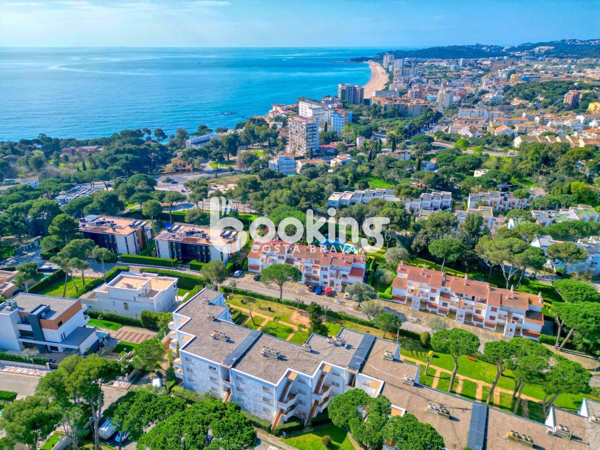 Kaminias Apartament Amb Vistes Al Mar Reformat Per 4 Persones بلاتجا ذارو المظهر الخارجي الصورة