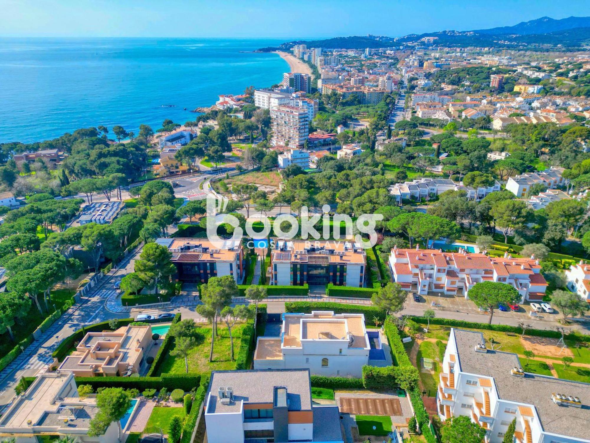 Kaminias Apartament Amb Vistes Al Mar Reformat Per 4 Persones بلاتجا ذارو المظهر الخارجي الصورة